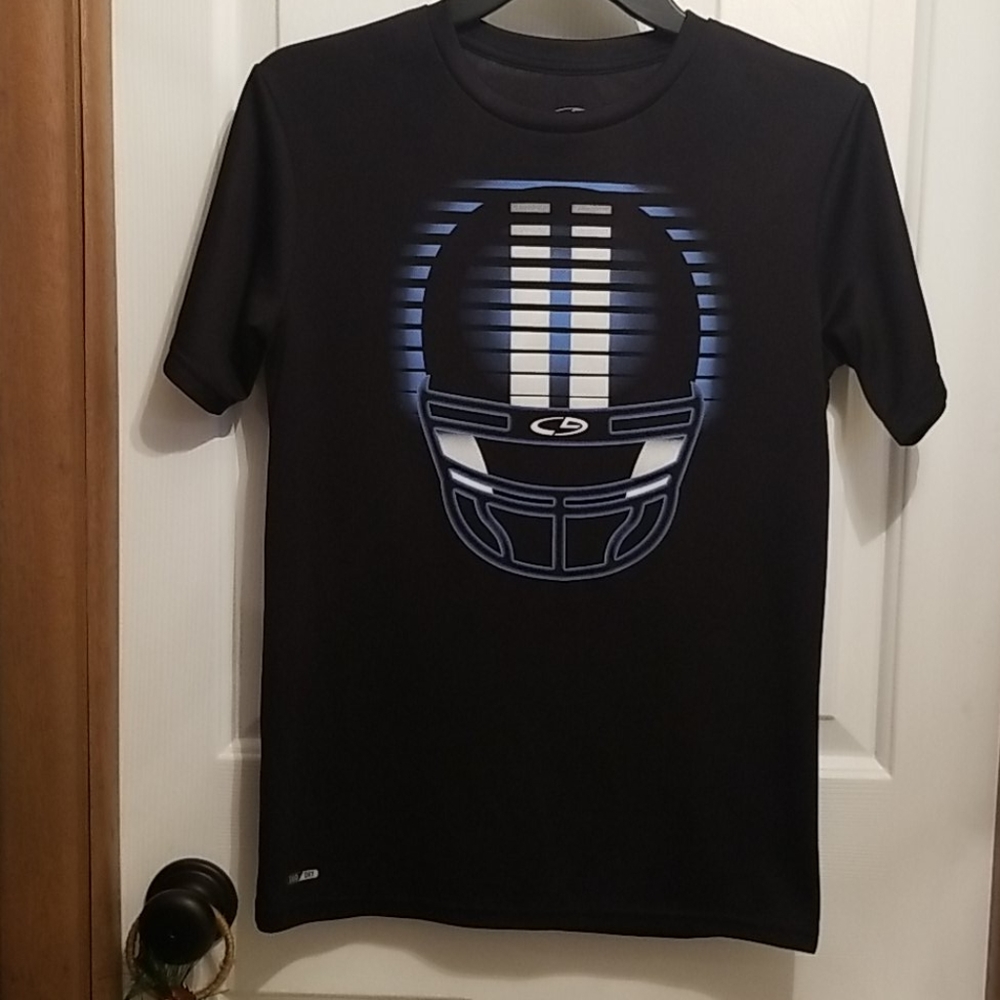 C9 by Champion Boys Duo Dry T-shirt